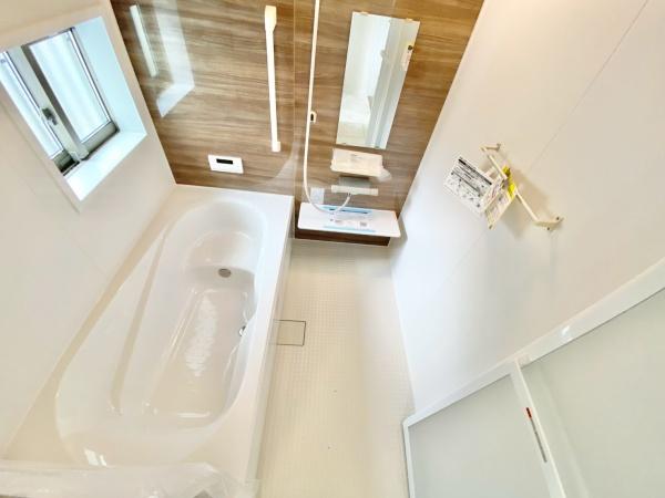 松原市天美我堂３丁目の新築一戸建