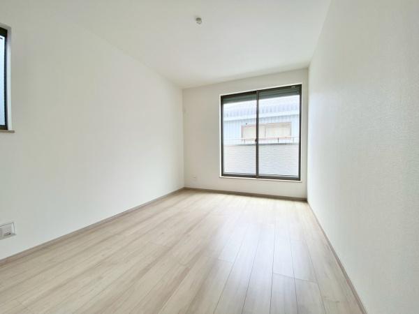 松原市天美我堂３丁目の新築一戸建