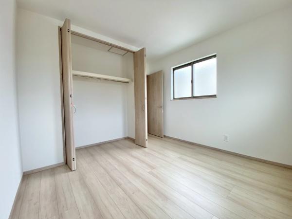松原市天美我堂３丁目の新築一戸建