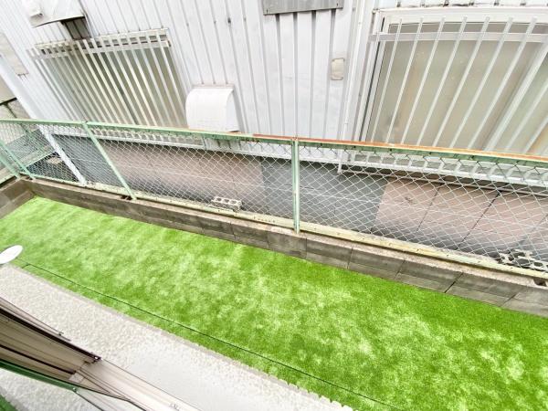 松原市天美我堂３丁目の新築一戸建