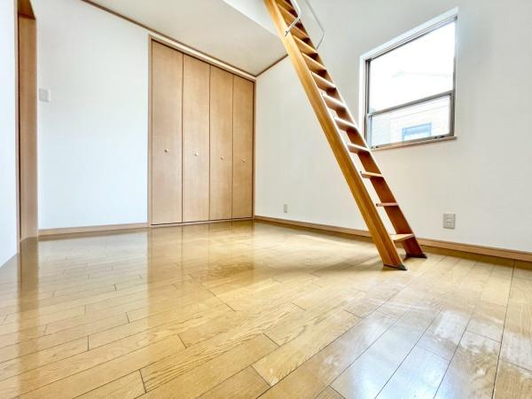 松原市天美西３丁目の中古一戸建て