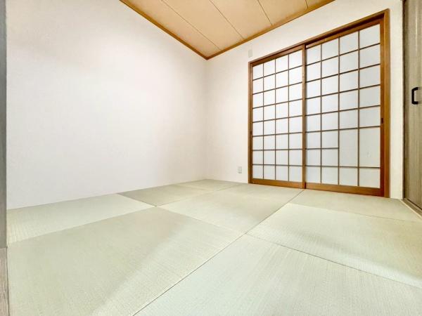 松原市天美西３丁目の中古一戸建て