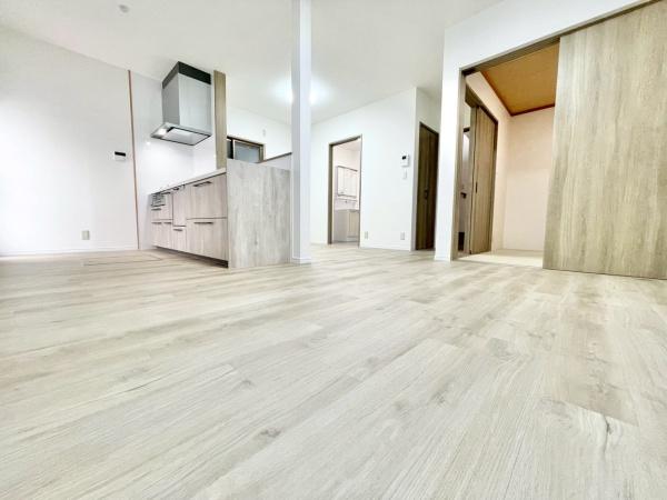 松原市天美西３丁目の中古一戸建て