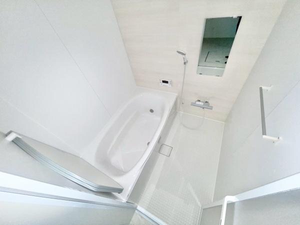 松原市天美西１丁目の新築一戸建