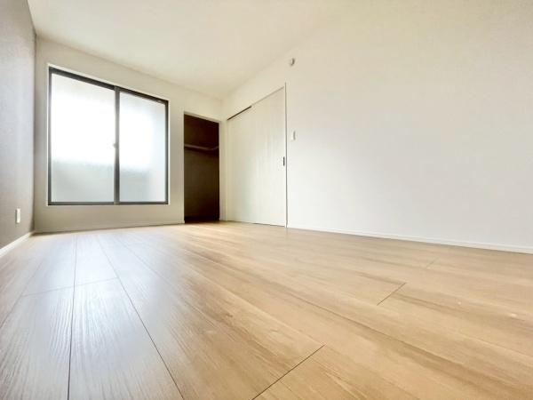 松原市天美西１丁目の新築一戸建
