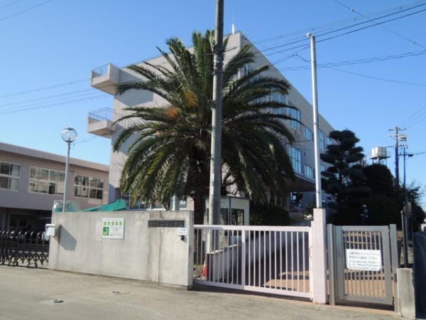 堺市美原区平尾の新築一戸建(堺市立平尾小学校)