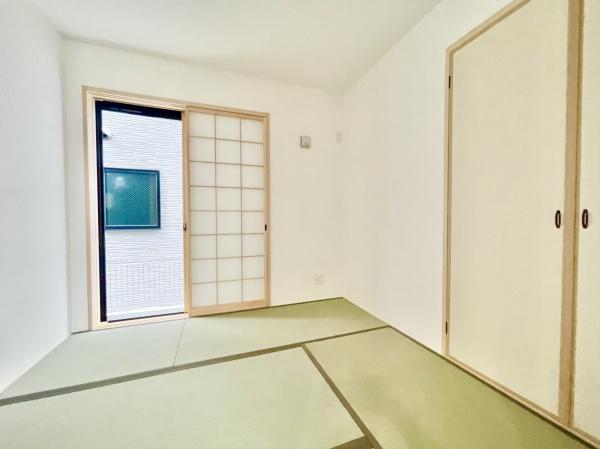 堺市美原区平尾の新築一戸建