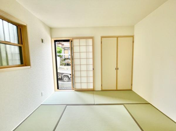 堺市美原区平尾の新築一戸建