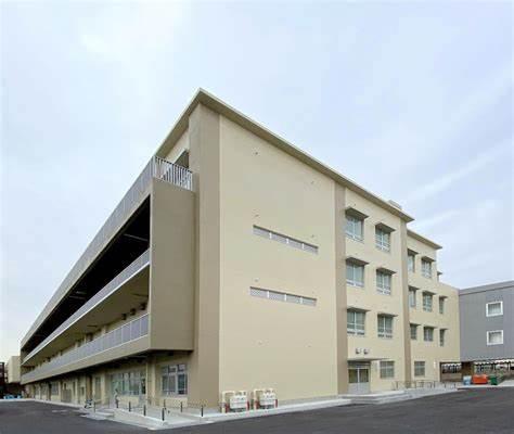 堺市北区金岡町の中古一戸建て(堺市立金岡小学校)