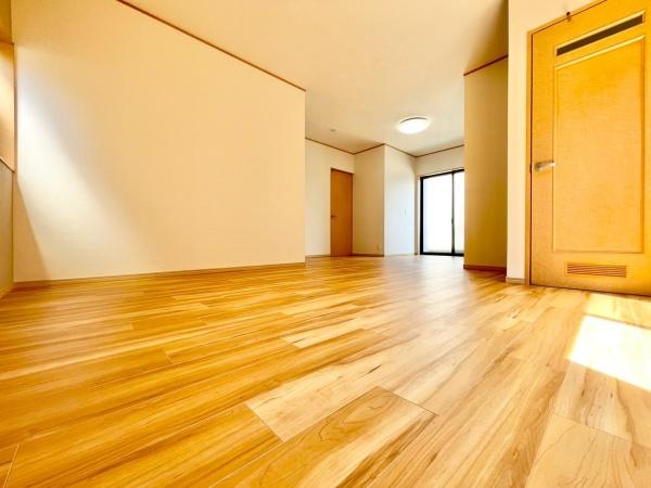 堺市北区金岡町の中古一戸建て