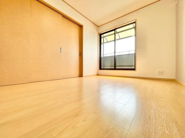 堺市北区金岡町の中古一戸建て