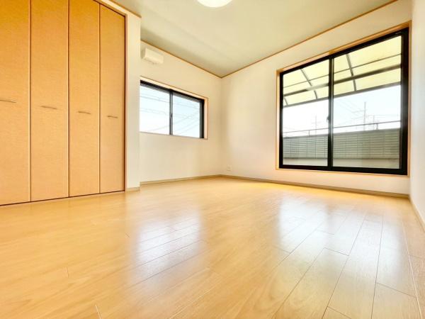 堺市北区金岡町の中古一戸建て