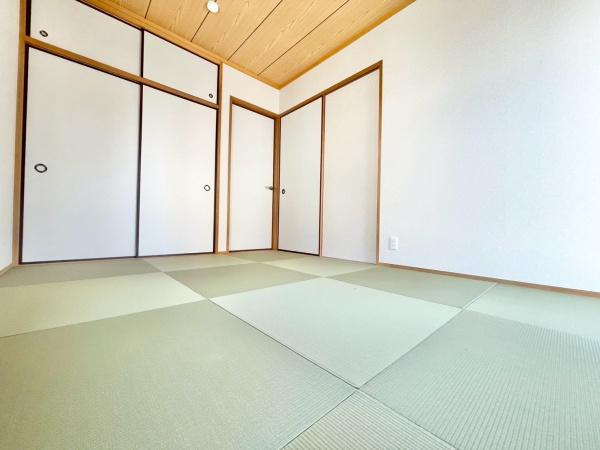堺市北区金岡町の中古一戸建て
