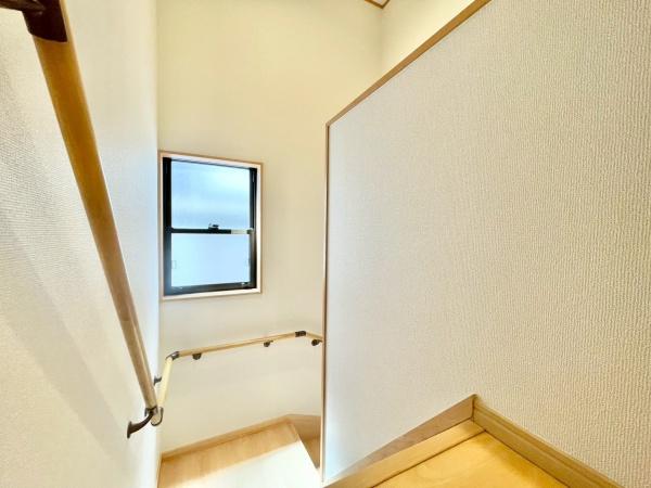 堺市北区金岡町の中古一戸建て