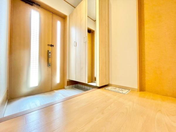 堺市北区金岡町の中古一戸建て