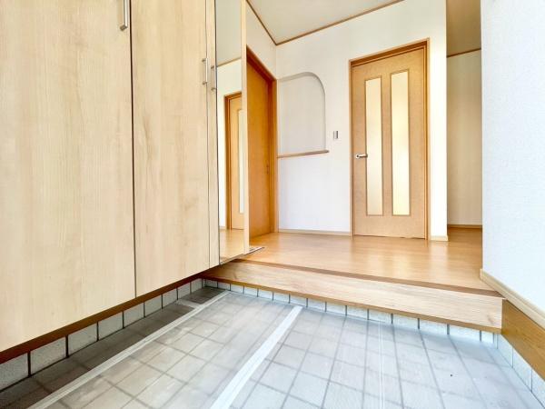 堺市北区金岡町の中古一戸建て