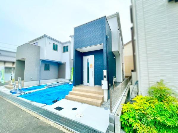 堺市北区百舌鳥梅町１丁の新築一戸建