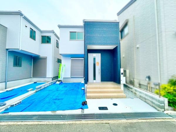 堺市北区百舌鳥梅町１丁の新築一戸建