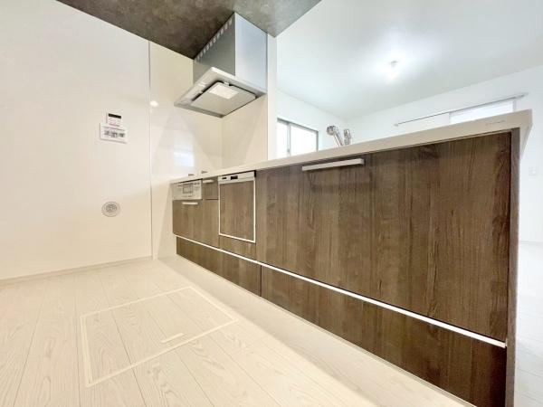 堺市北区百舌鳥梅町１丁の新築一戸建