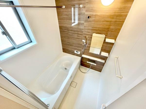 堺市北区百舌鳥梅町１丁の新築一戸建