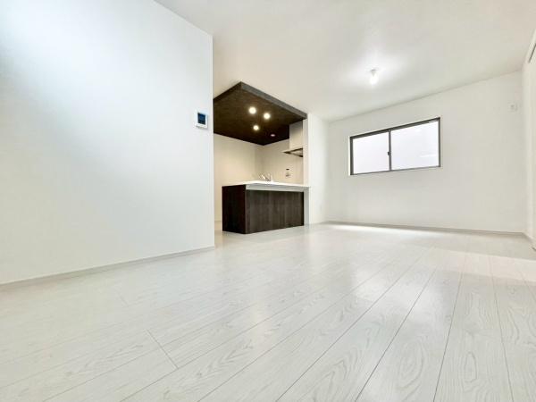 堺市北区百舌鳥梅町１丁の新築一戸建