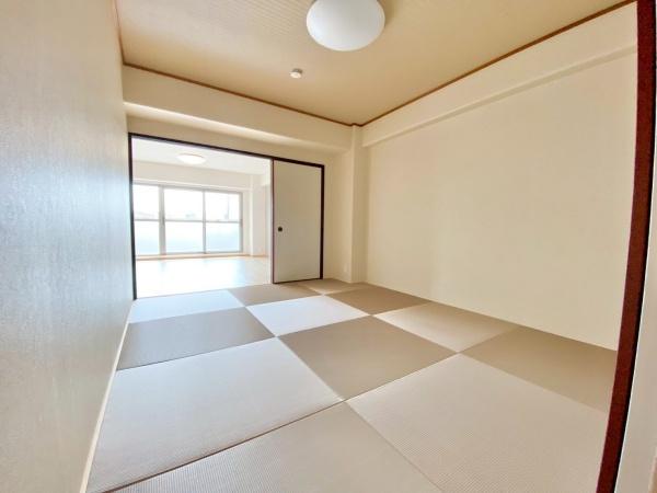 グリーンヒル北野田