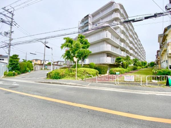 グリーンヒル北野田