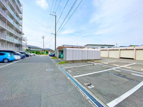 グリーンヒル北野田