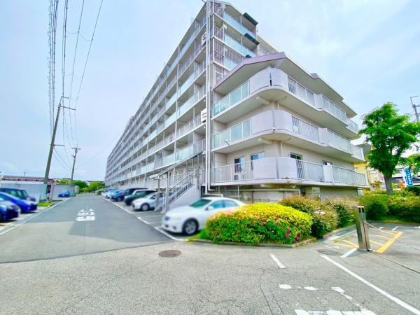 グリーンヒル北野田