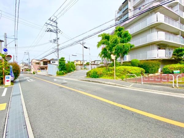 グリーンヒル北野田