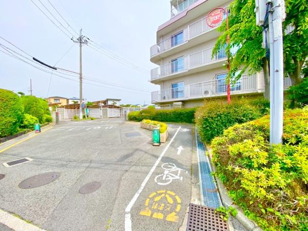 グリーンヒル北野田