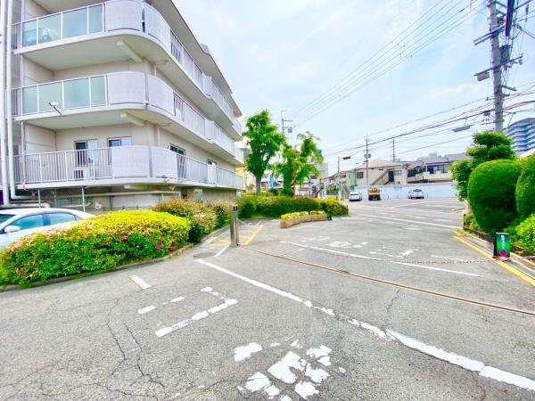 グリーンヒル北野田