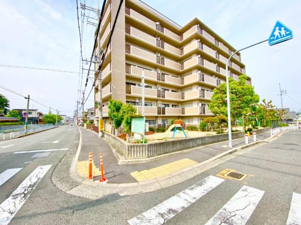 ハイネス北野田