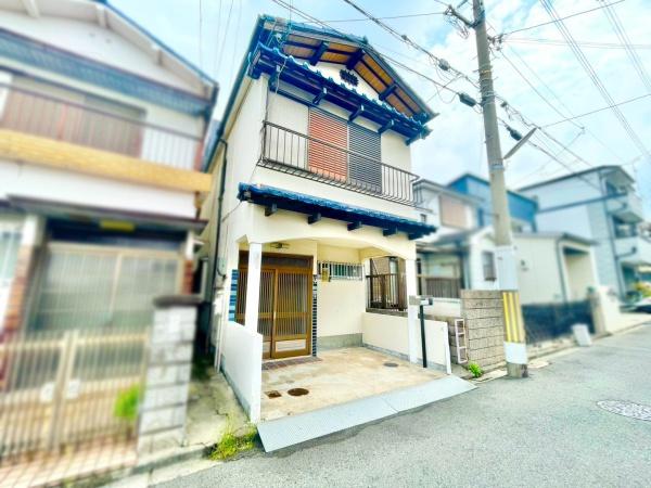 堺市堺区神石市之町の中古一戸建て
