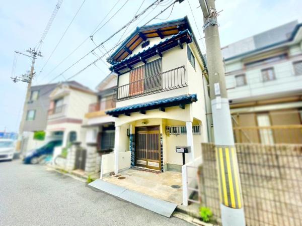 堺市堺区神石市之町の中古一戸建て
