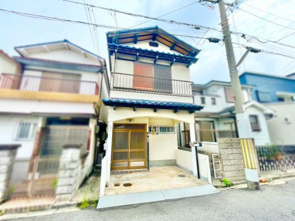 堺市堺区神石市之町の中古一戸建て