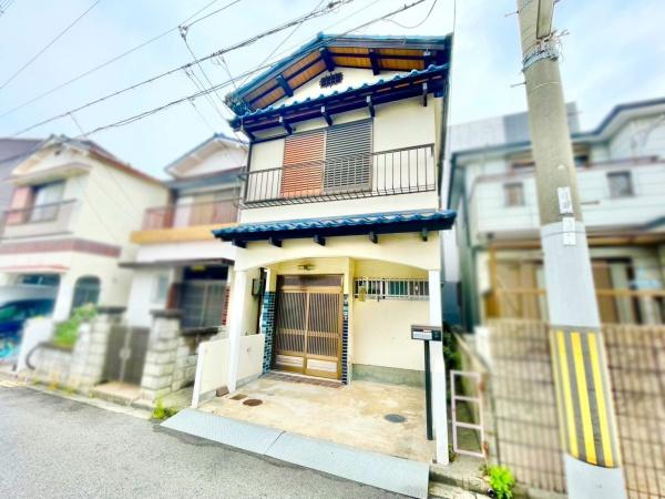 堺市堺区神石市之町の中古一戸建て