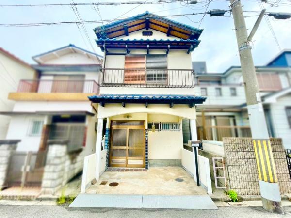 堺市堺区神石市之町の中古一戸建