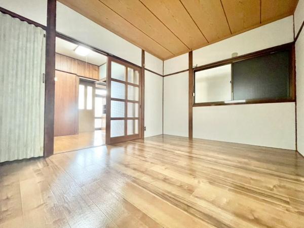 堺市堺区神石市之町の中古一戸建て