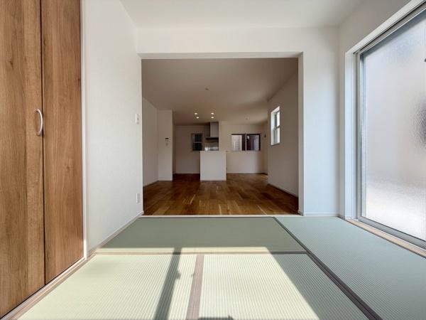 松原市三宅中４丁目の中古一戸建て