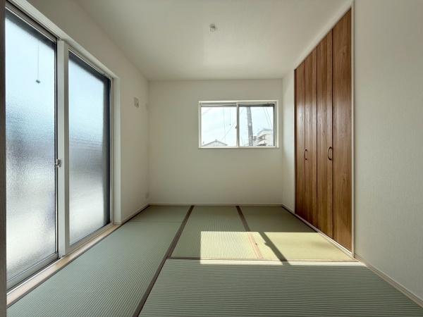 松原市三宅中４丁目の中古一戸建て