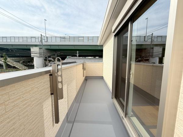 松原市三宅中４丁目の中古一戸建て