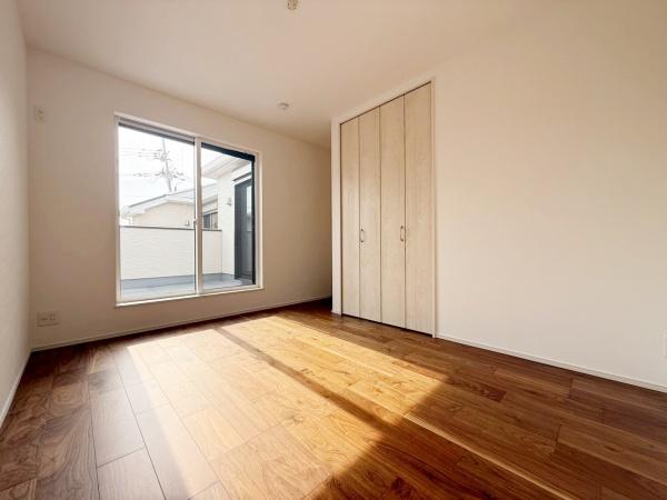 松原市三宅中４丁目の中古一戸建て