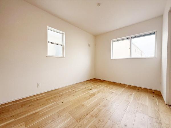 松原市三宅中４丁目の中古一戸建て