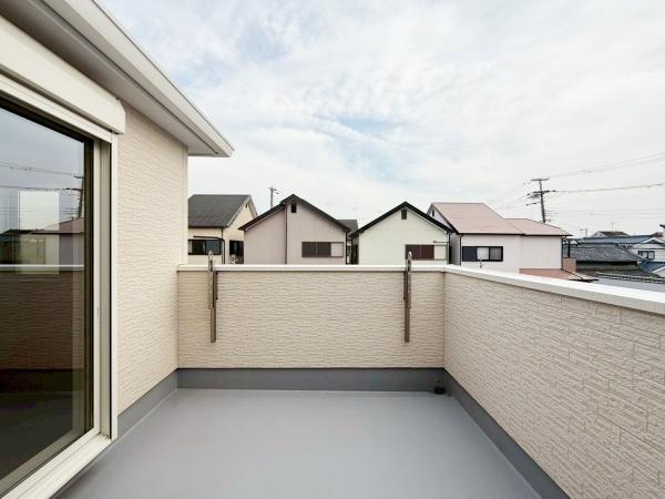 松原市三宅中４丁目の中古一戸建て