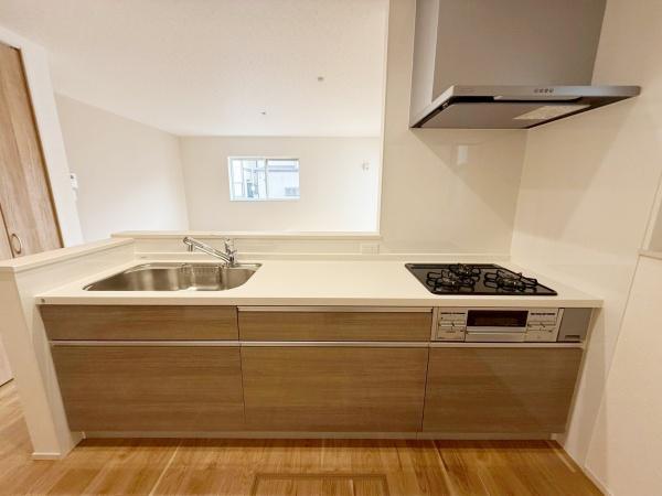 松原市三宅中４丁目の中古一戸建て