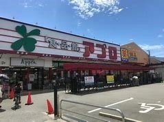 堺市北区百舌鳥梅町1丁の新築一戸建(食品館アプロもず店)