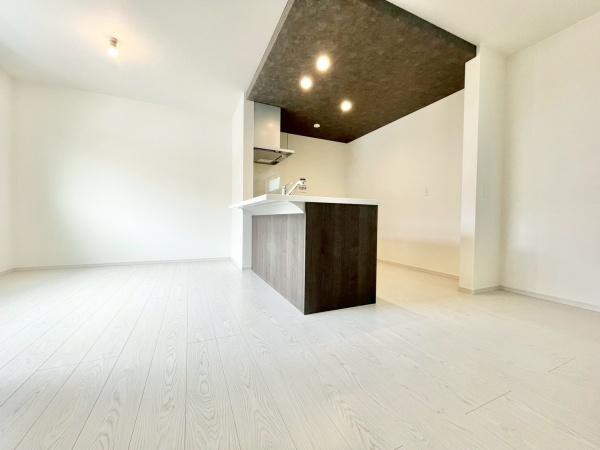 堺市北区百舌鳥梅町１丁の新築一戸建