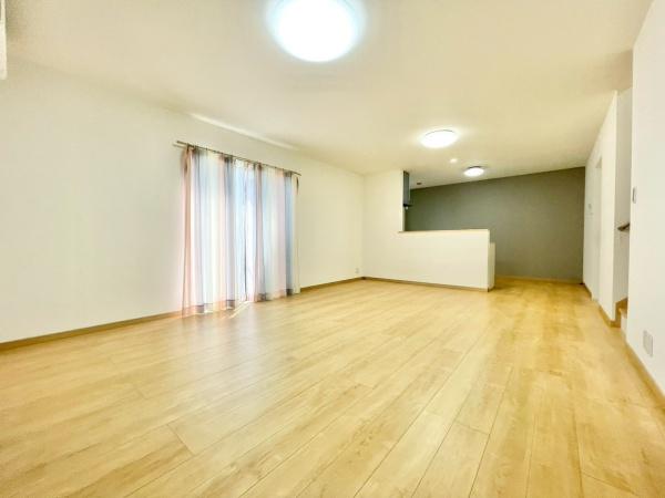 松原市松ケ丘２丁目の中古一戸建て