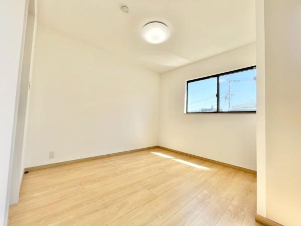 松原市松ケ丘２丁目の中古一戸建て